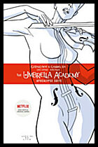 Way, Gerard | Umbrella Academy Volume 1 : Apocalypse Suite