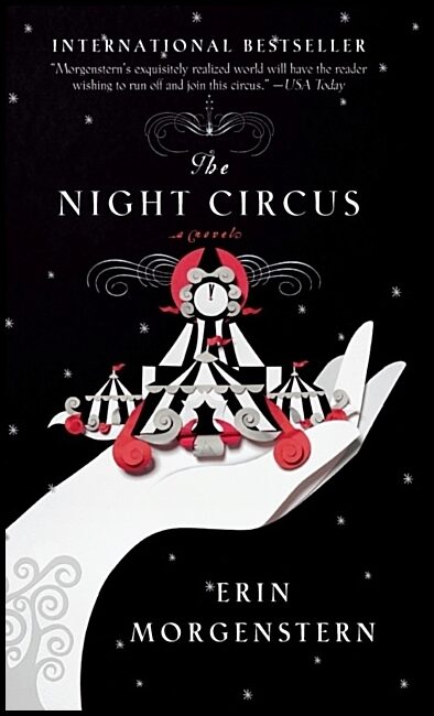 Morgenstern, Erin | The Night Circus