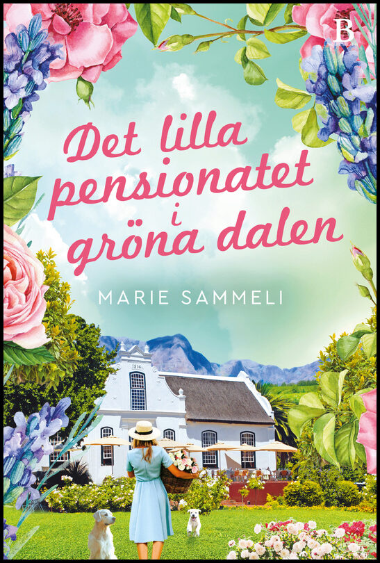 Sammeli, Marie | Det lilla pensionatet i gröna dalen