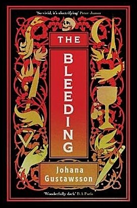 Gustawsson, Johana | The Bleeding