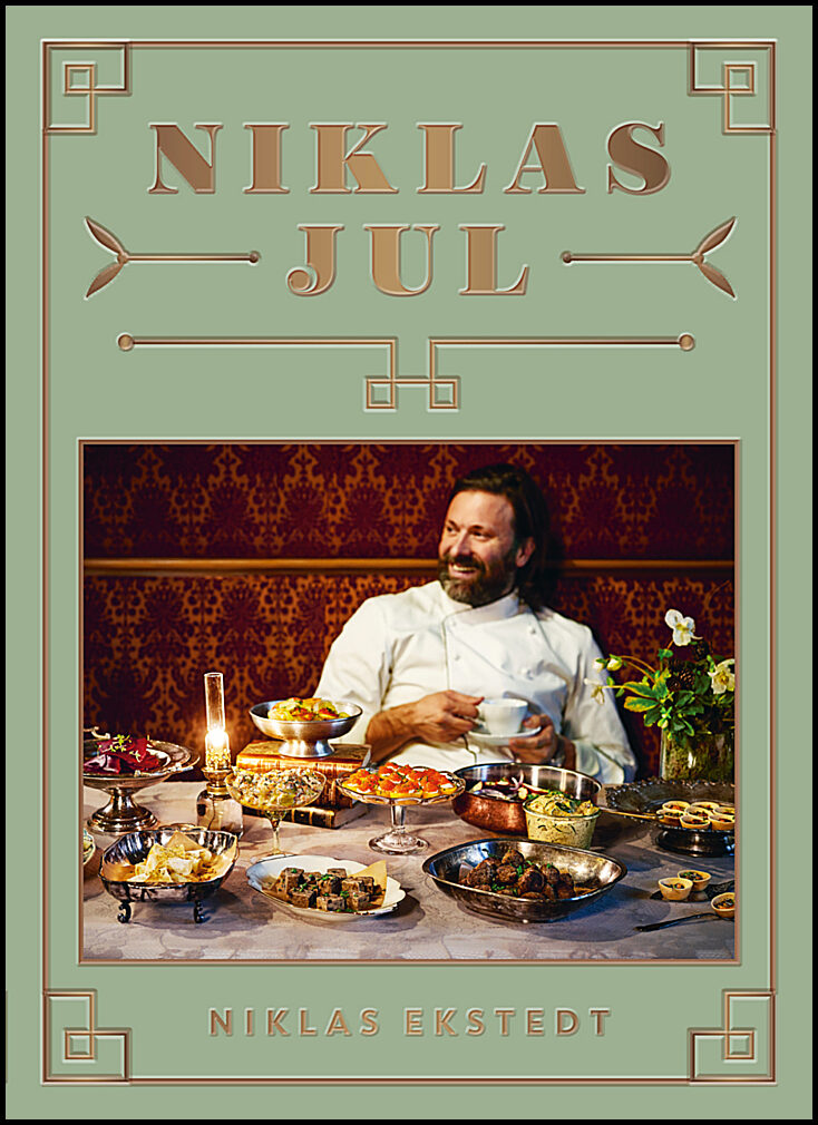 Ekstedt, Niklas | Niklas jul