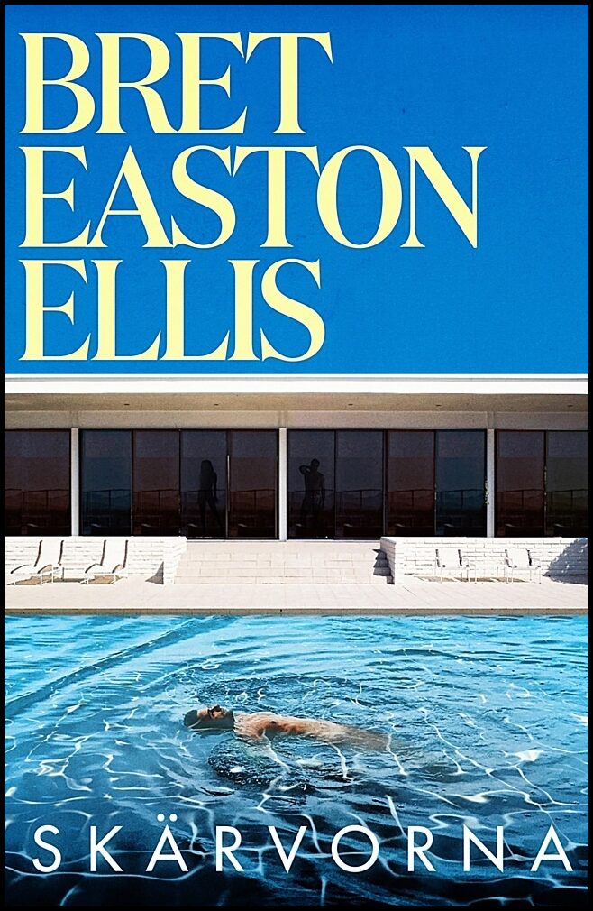 Ellis, Bret Easton | Skärvorna