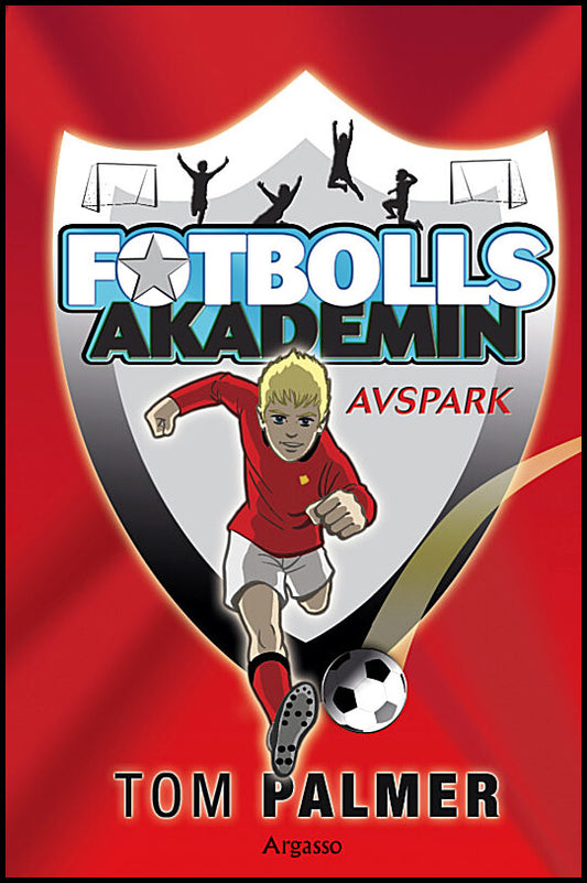 Palmer, Tom | Avspark