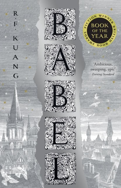 Kuang, R. F. | Babel