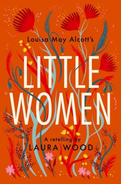Wood, Laura | Little Women