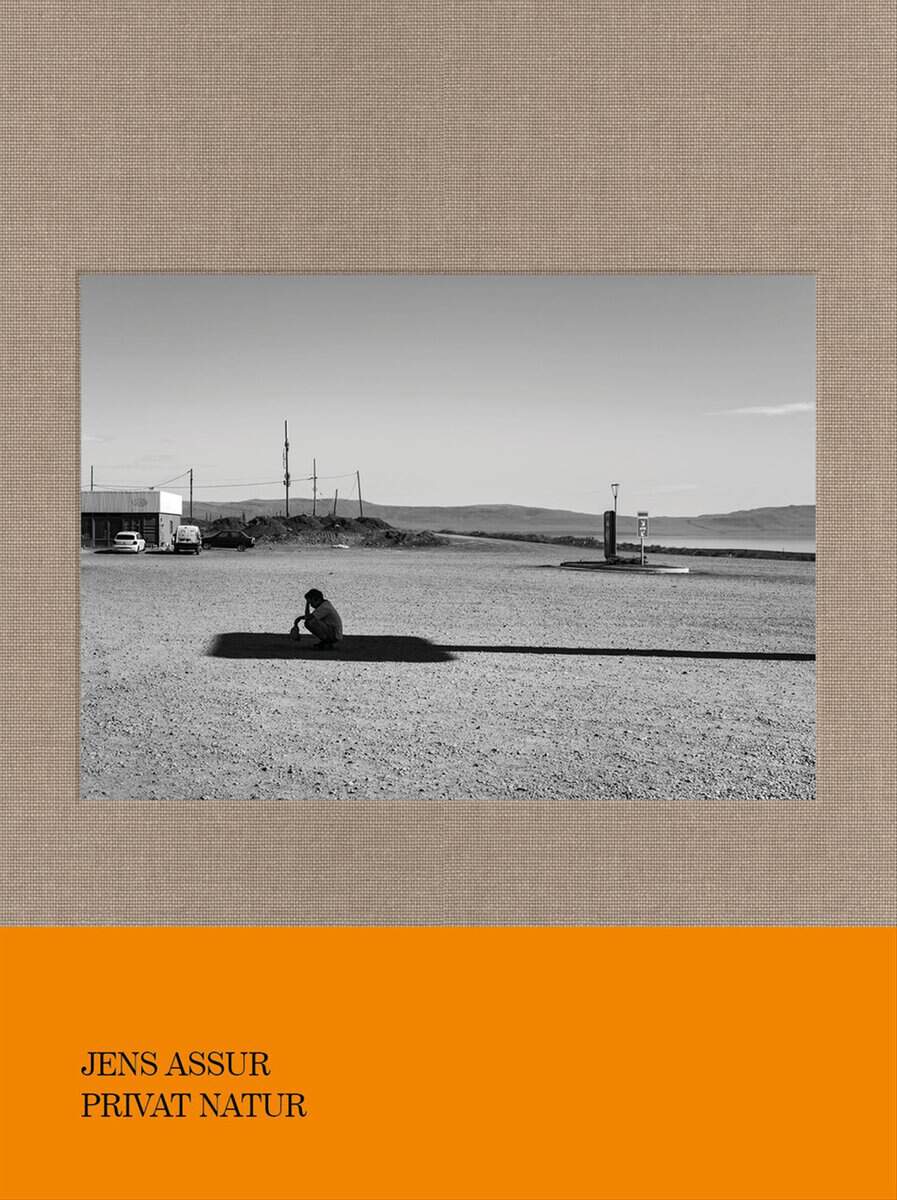 Assur, Jens | Privat natur