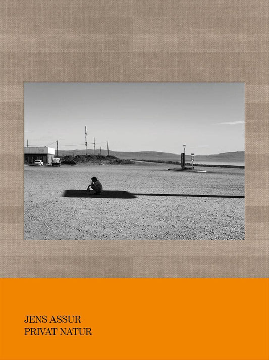 Assur, Jens | Privat natur