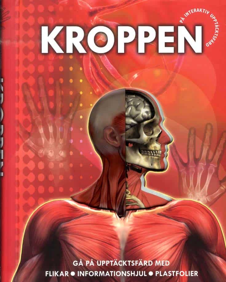 Graham, Nick | Walker, Richard | Kroppen