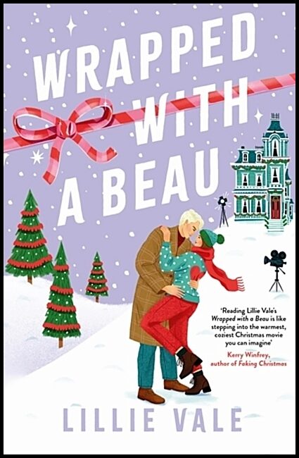 Vale, Lillie | Wrapped with a Beau