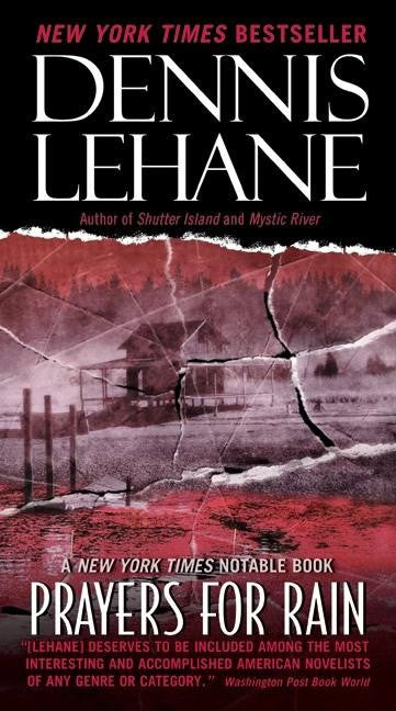 Lehane, Dennis | Prayers for Rain