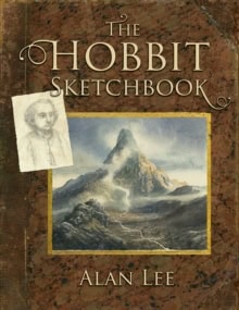 Lee, Alan | The Hobbit Sketchbook