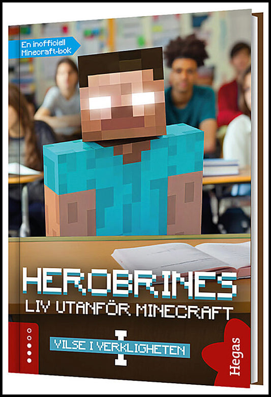 Zombie, Zack | Vilse i verkligheten