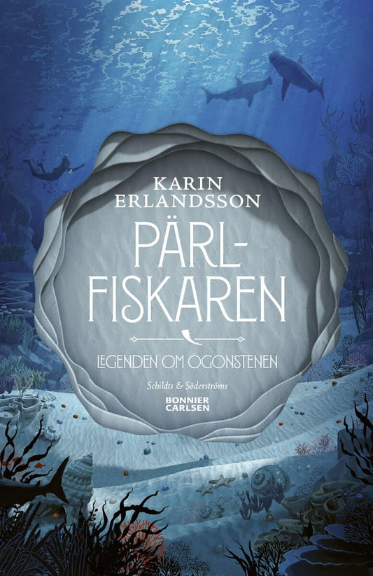 Erlandsson, Karin | Pärlfiskaren