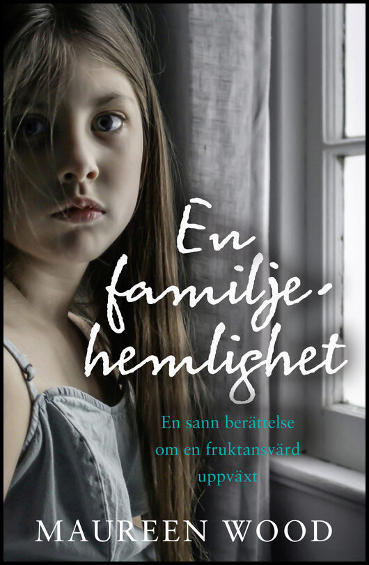 Wood, Maureen | En familjehemlighet
