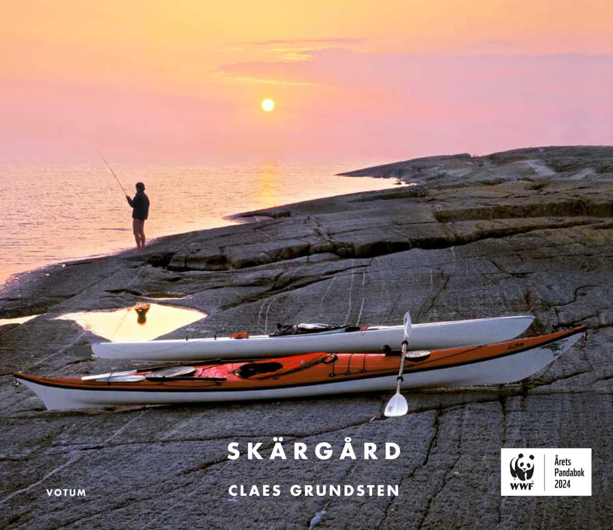 Grundsten, Claes | Skärgård