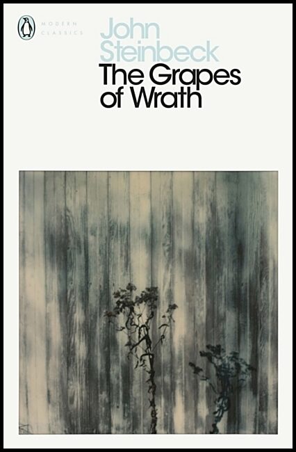 Steinbeck, John | The Grapes of Wrath