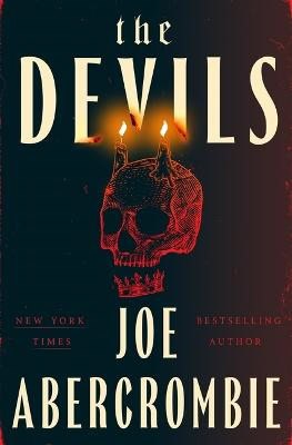 Abercrombie, Joe | The Devils