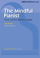 Tanner, Mark | The Mindful Pianist