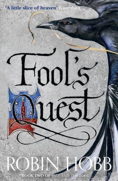 Hobb, Robin | Fools Quest