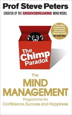 Peters, Prof Steve | The Chimp Paradox