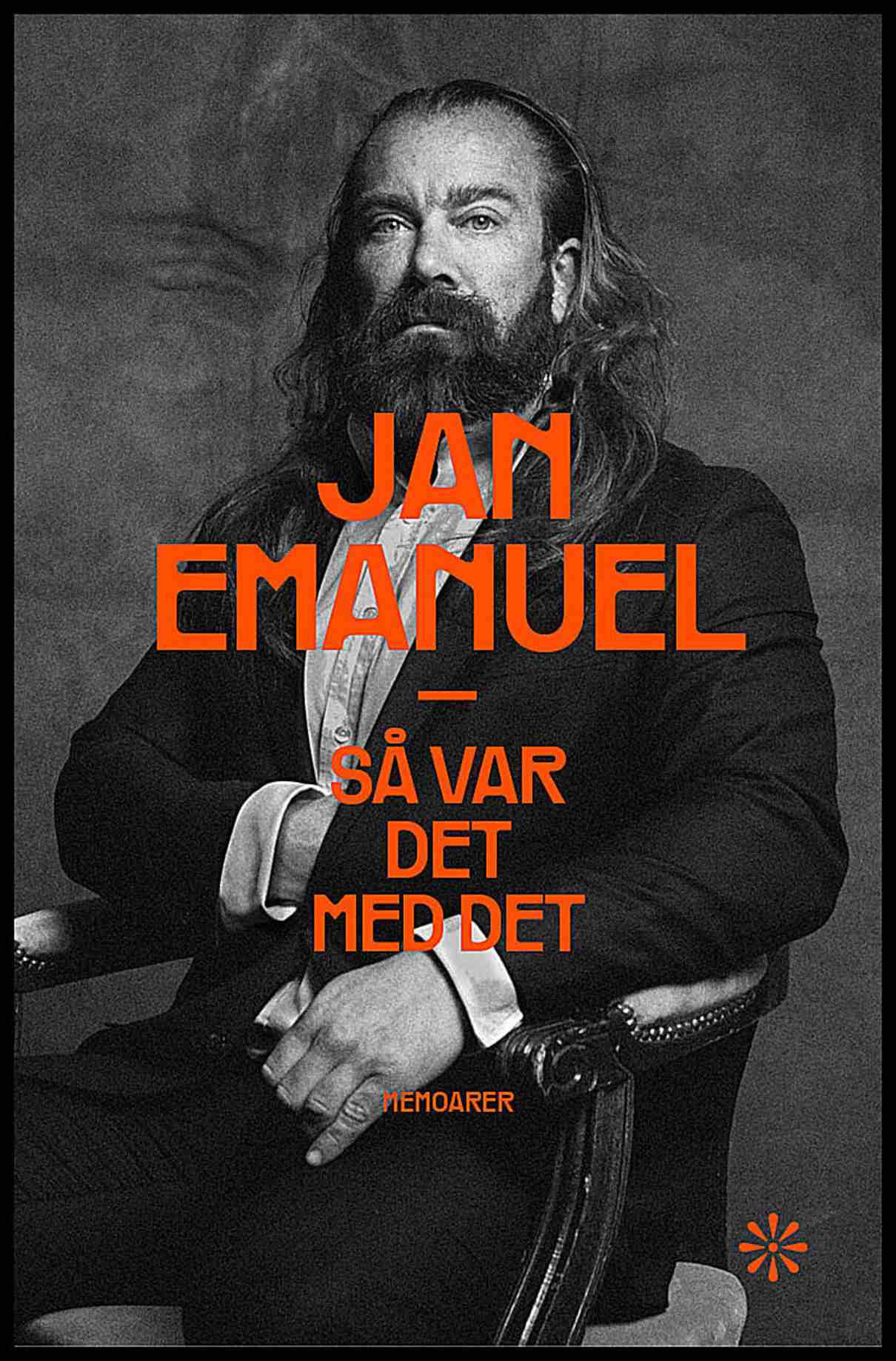 Emanuel, Jan | Så var det med det