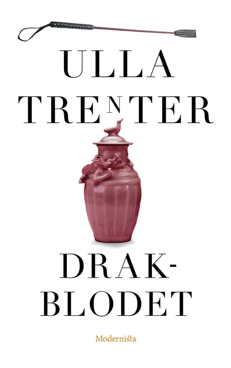 Trenter, Ulla | Drakblodet