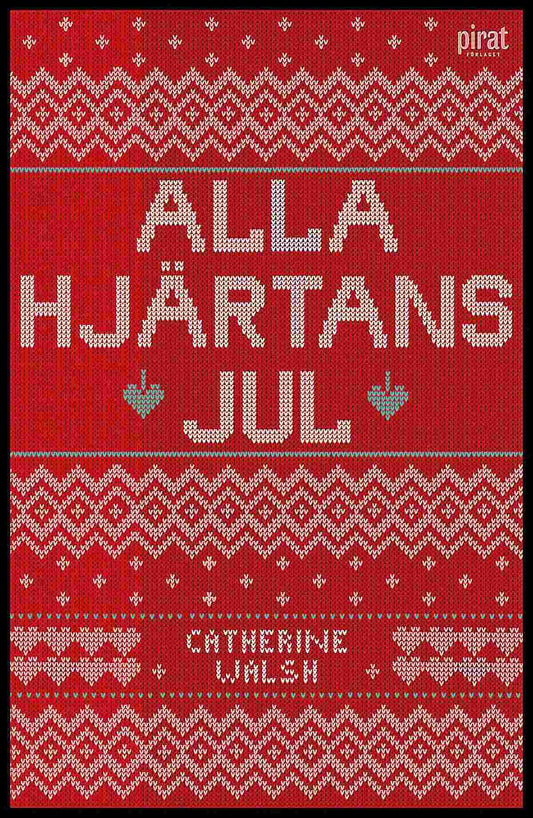 Walsh, Catherine | Alla hjärtans jul