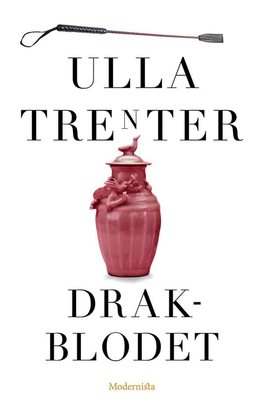 Trenter, Ulla | Drakblodet