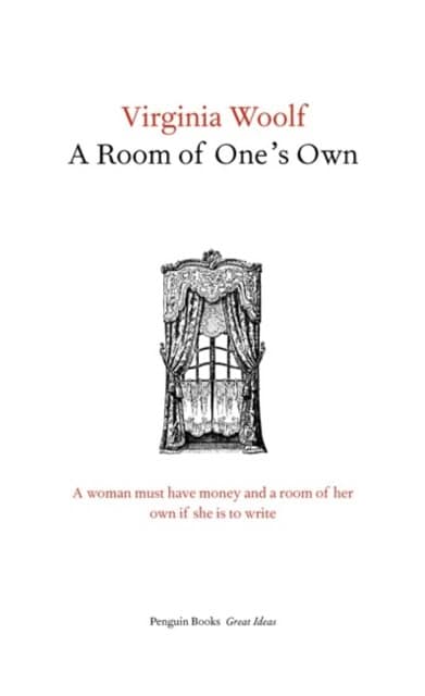 Woolf, Virginia | Room of One's Own