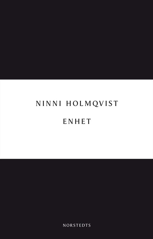 Holmqvist, Ninni | Enhet