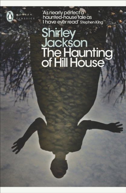 Jackson, Shirley | Haunting of Hill House