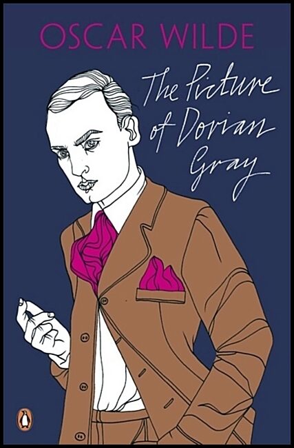 Wilde, Oscar | The Picture of Dorian Gray