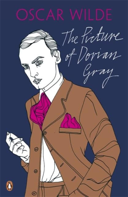 Wilde, Oscar | The Picture of Dorian Gray