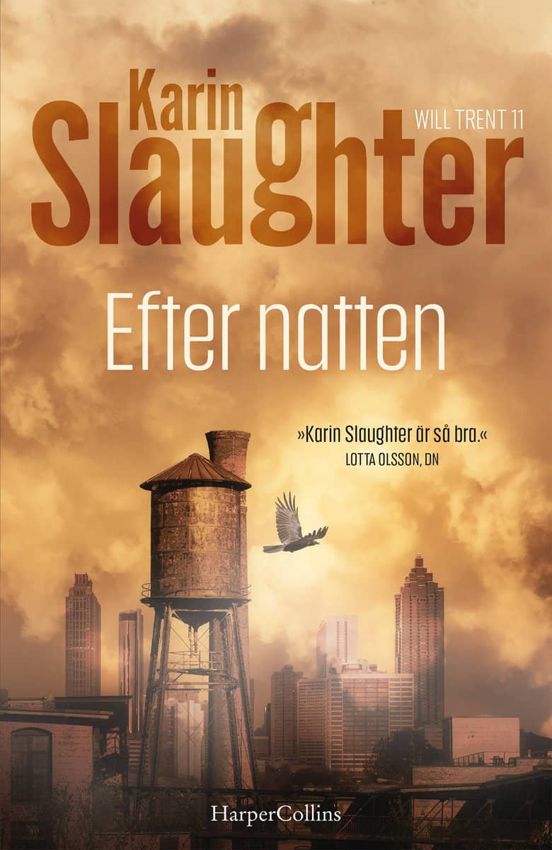 Slaughter, Karin | Efter natten