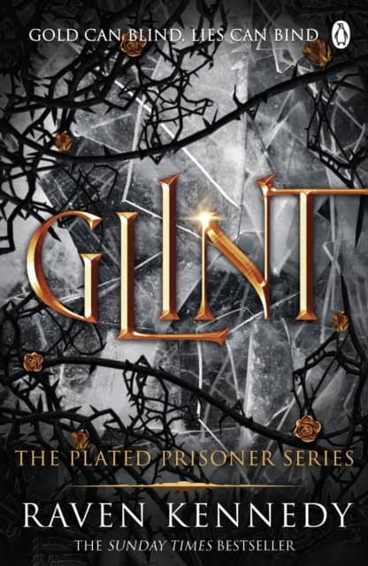 Kennedy, Raven | Glint