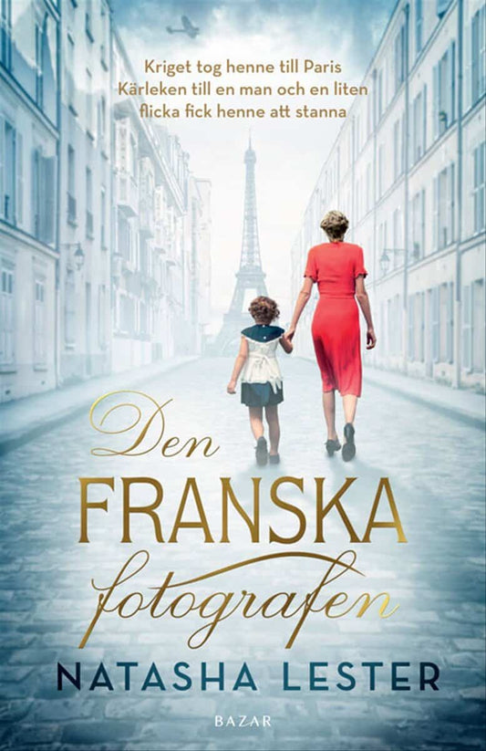 Lester, Natasha | Den franska fotografen