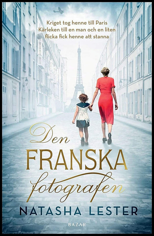 Lester, Natasha | Den franska fotografen