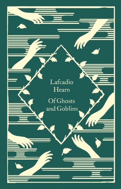 Hearn, Lafcadio | Of Ghosts and Goblins