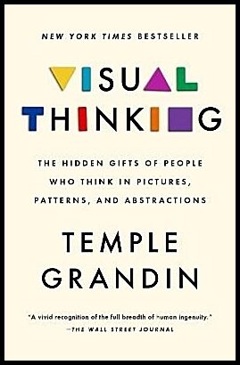 Grandin, Temple | Visual Thinking