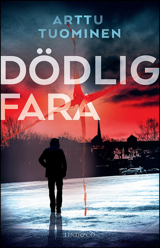 Tuominen, Arttu | Dödlig fara