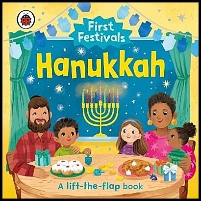 Ladybird | First Festivals : Hanukkah