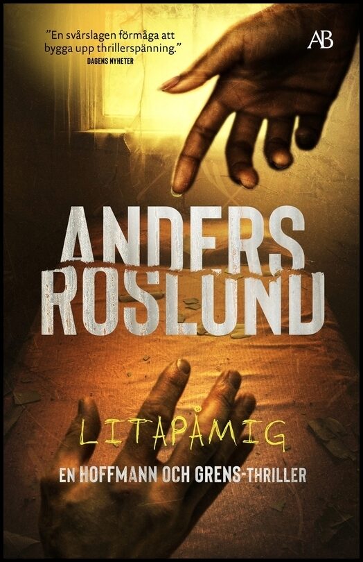 Roslund, Anders | Litapåmig