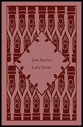 Austen, Jane | Lady Susan