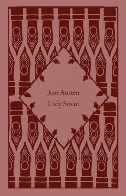 Austen, Jane | Lady Susan