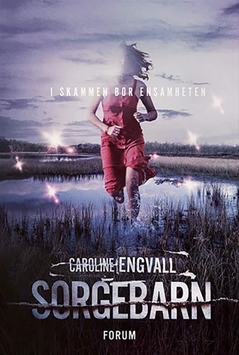 Engvall, Caroline | Sorgebarn