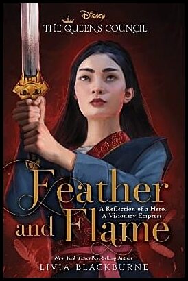 Blackburne, Livia | Feather and Flame