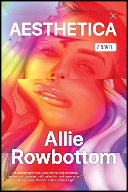 Rowbottom, Allie | Aesthetica