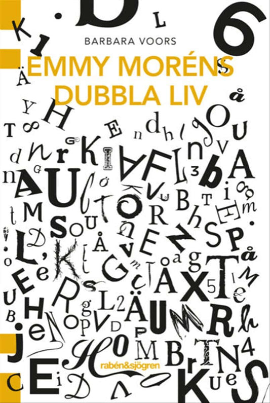 Voors, Barbara | Emmy Moréns dubbla liv