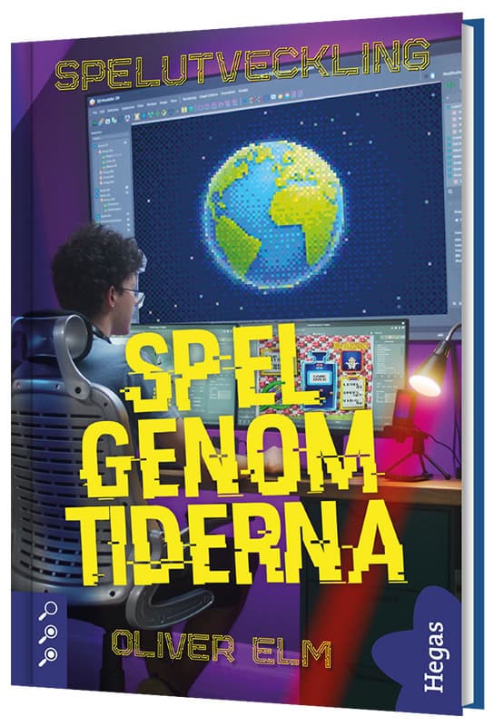 Elm, Oliver | Spel genom tiderna