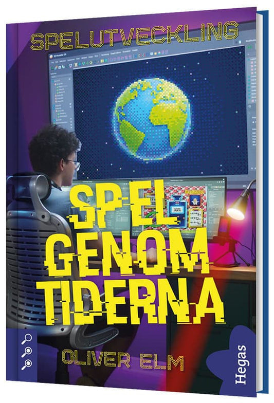 Elm, Oliver | Spel genom tiderna